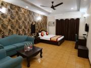 Top New Delhi