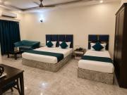 Top New Delhi