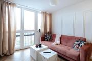 Krochmalna Chic Apartment