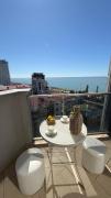 Sea View Studio with Balcony Orbi Sea Towers