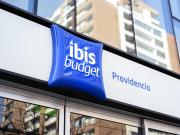 ibis budget Santiago Providencia