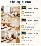 Hồng Tâm Hotel