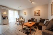 Cozy apartment in Golden Sands