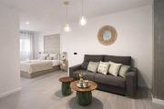 Apartamento Salitre - IyC Málaga Lofts