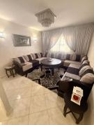 Charmant appartement en bord de plage