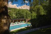 Dolomit Boutique Hotel