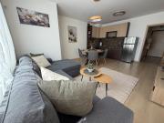 Main Avenue Apartment