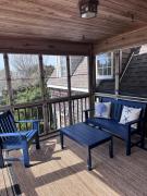 Top Ocracoke