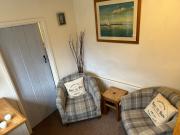 Hill View Cottage Charming Listed Cottage in Corfe Castle