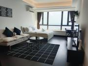 SeaView Studio at Custom City JB Sentral CIQ
