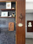 Appartement prestigieux à Smir Park Mdiq