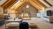 Stone house Olsavinia close to the beach
