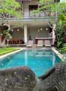 Top Ubud