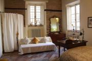 Palazzo Costantini Ludovica Suite