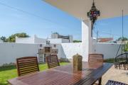 Casa Trafalmar con piscina exterior