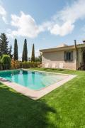 Villa Jazmín