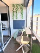 St Cyprien Charmant appartement ensoleille