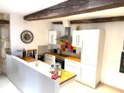 Maison Girasol Sleeps 4 w Pets On Request