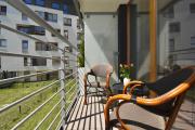 TOTU HOME Gdynia Marina Apartment 2-Bedroom