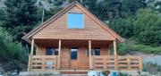 The Sams house