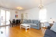 Charming apartment near the beach