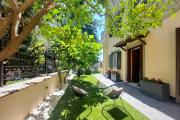 Maison Gabri - Hidden Garden by DomusDimore