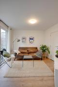 Urban Cozy Apartment- Heart of Antwerp