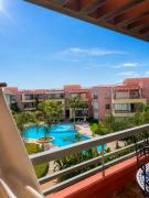 Marrakech Experience PS5 & Pool View Hammock