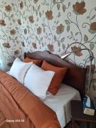 Soliid Apartment