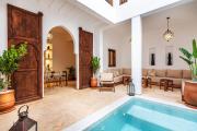 Riad Dar Yamina Exclusif