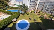 Cozy apartment in Torrox Costa, next to the beach