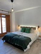 Habitación LElefant en Casa Camí de les Aigües Monistrol de Montserrat