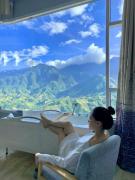 Terravia Hotel Sapa Moutain View