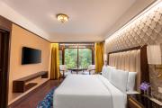 Radisson Golf Resort Pahalgam