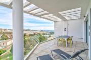 Seaview Stylish Bright apt. at La Cala de Mijas