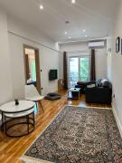 Andrews Cozy house