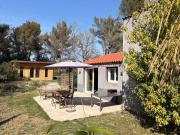 La Maison de Jaïba avec jardin et piscine privée