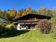 Dorfchalet