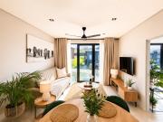 Ernie Els Golf Suite at Zimbali Lakes Ballito