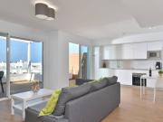 Apartamento de lujo vista mar en Torrox Costa