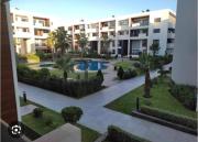 Fabulous 2 BR Duplex Pool-Parking- Bouskoura ville verte
