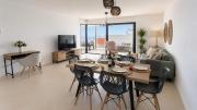 Modern Apartment-Sea View