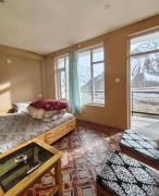 Shinkula homestay