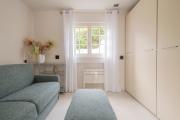 Two-room apartment in the center of Forte dei Marmi