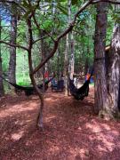 Top Pocono Summit