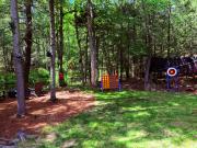 Top Pocono Summit