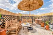 Riad Tarbouche