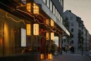 Top Stockholm