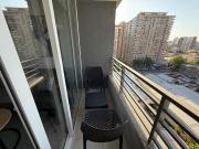 Top Santiago