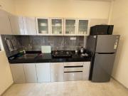 Villa RosaMystica 3BHK pvt pool & lawn